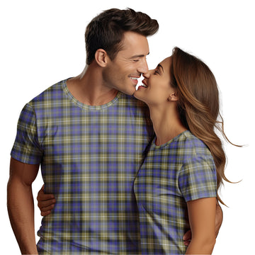Rennie Tartan T-Shirt