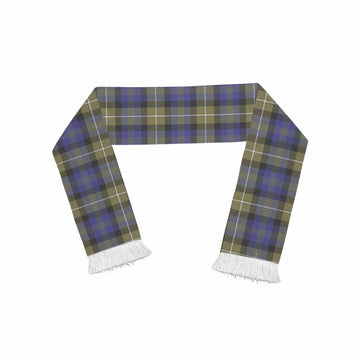 Tartan Vibes Clothing Rennie Tartan Ruffneck Scarf