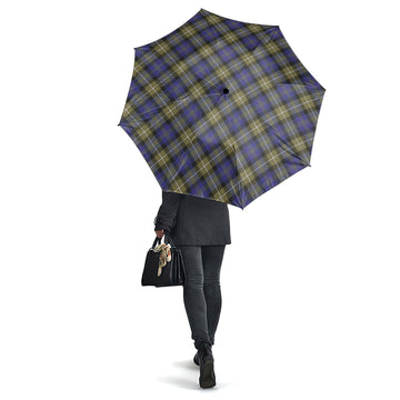 Rennie Tartan Umbrella