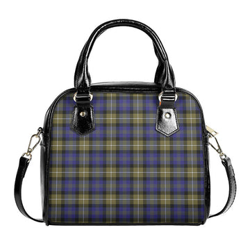 Rennie Tartan Shoulder Handbags One Size 6*25*22 cm - Tartanvibesclothing