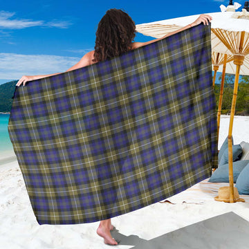 Tartan Vibes Clothing Rennie Tartan Sarong