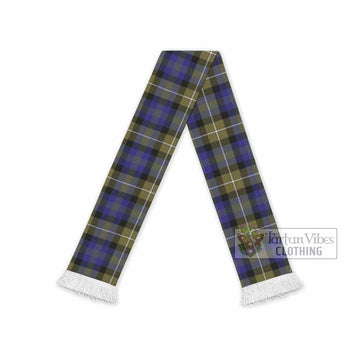 Tartan Vibes Clothing Rennie Tartan Ruffneck Scarf
