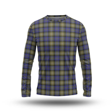 Rennie Tartan Long Sleeve T-Shirt