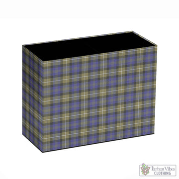Tartan Vibes Clothing Rennie Tartan Pen Holder