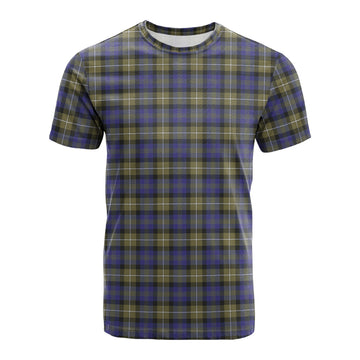 Rennie Tartan T-Shirt