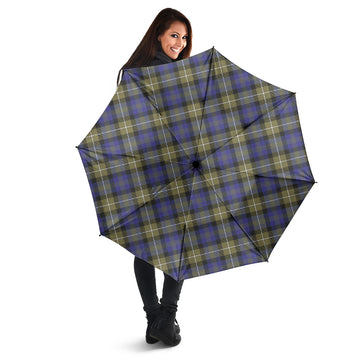 Rennie Tartan Umbrella