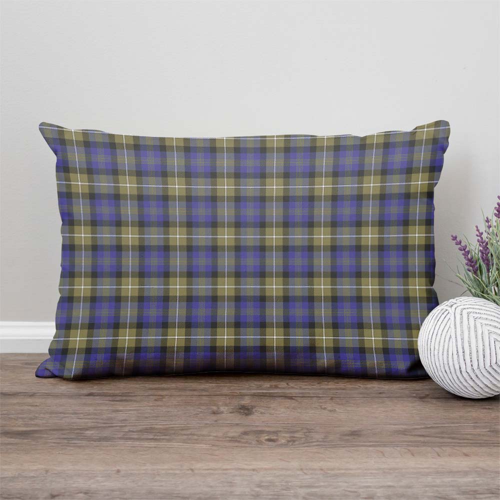 Rennie Tartan Pillow Cover - Tartan Vibes Clothing