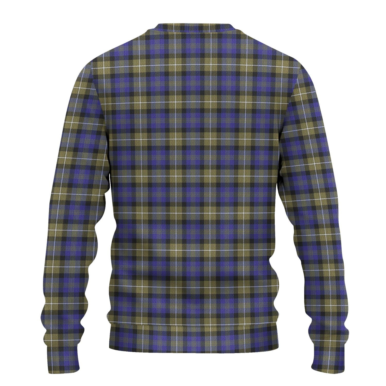 Rennie Tartan Ugly Sweater - Tartan Vibes Clothing