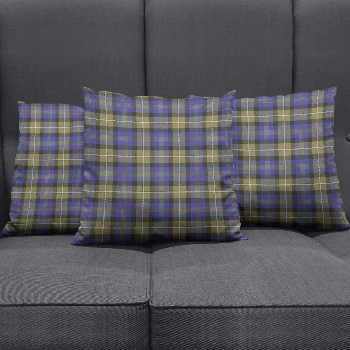 Rennie Tartan Pillow Cover - Tartan Vibes Clothing