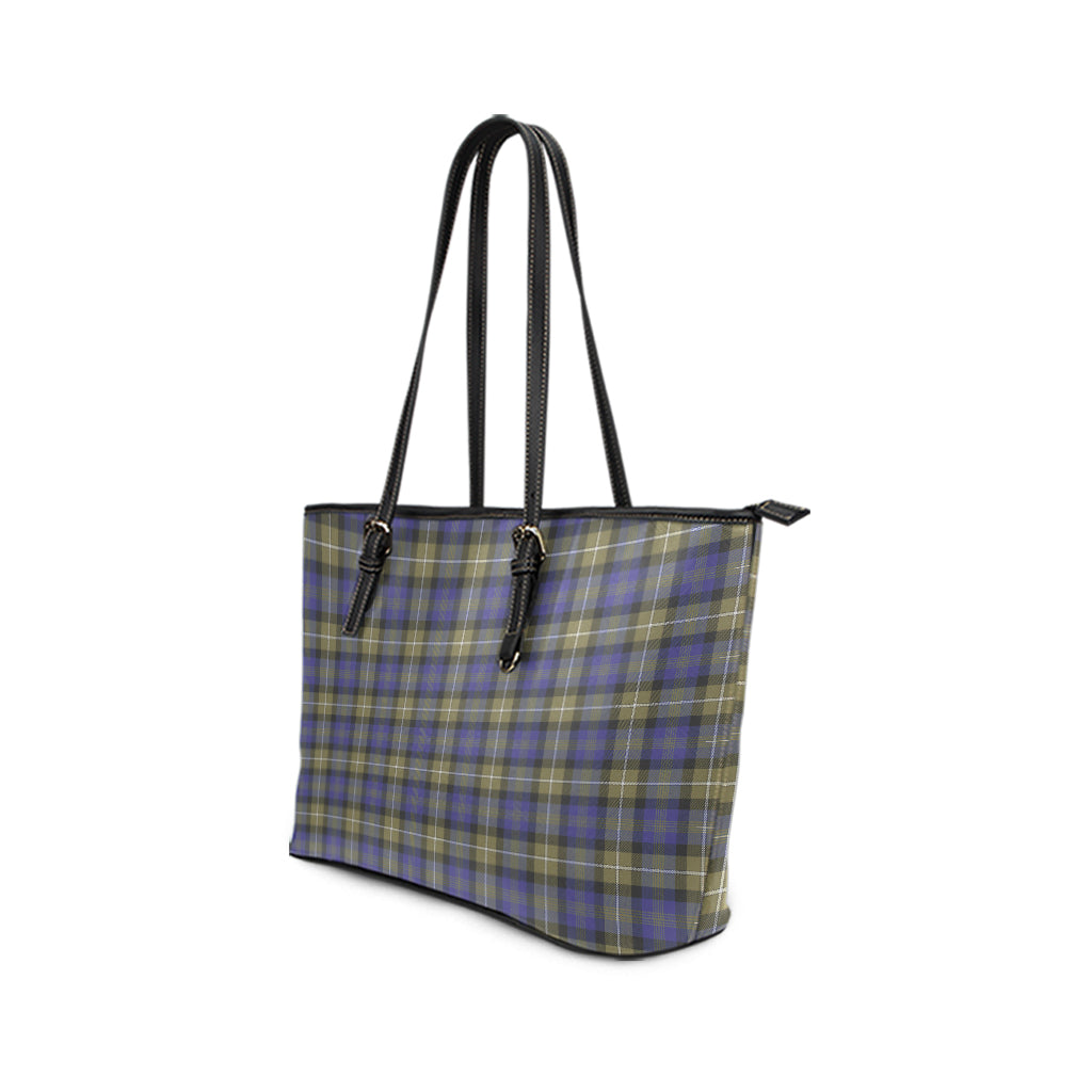 rennie-tartan-leather-tote-bag