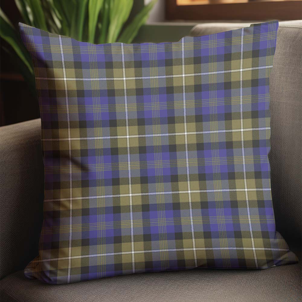 Rennie Tartan Pillow Cover - Tartan Vibes Clothing