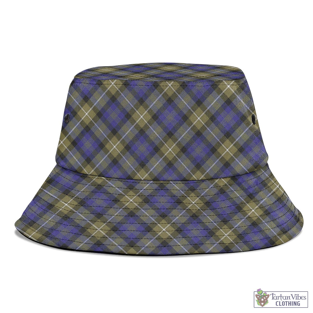 Rennie Tartan Bucket Hat - Tartan Vibes Clothing