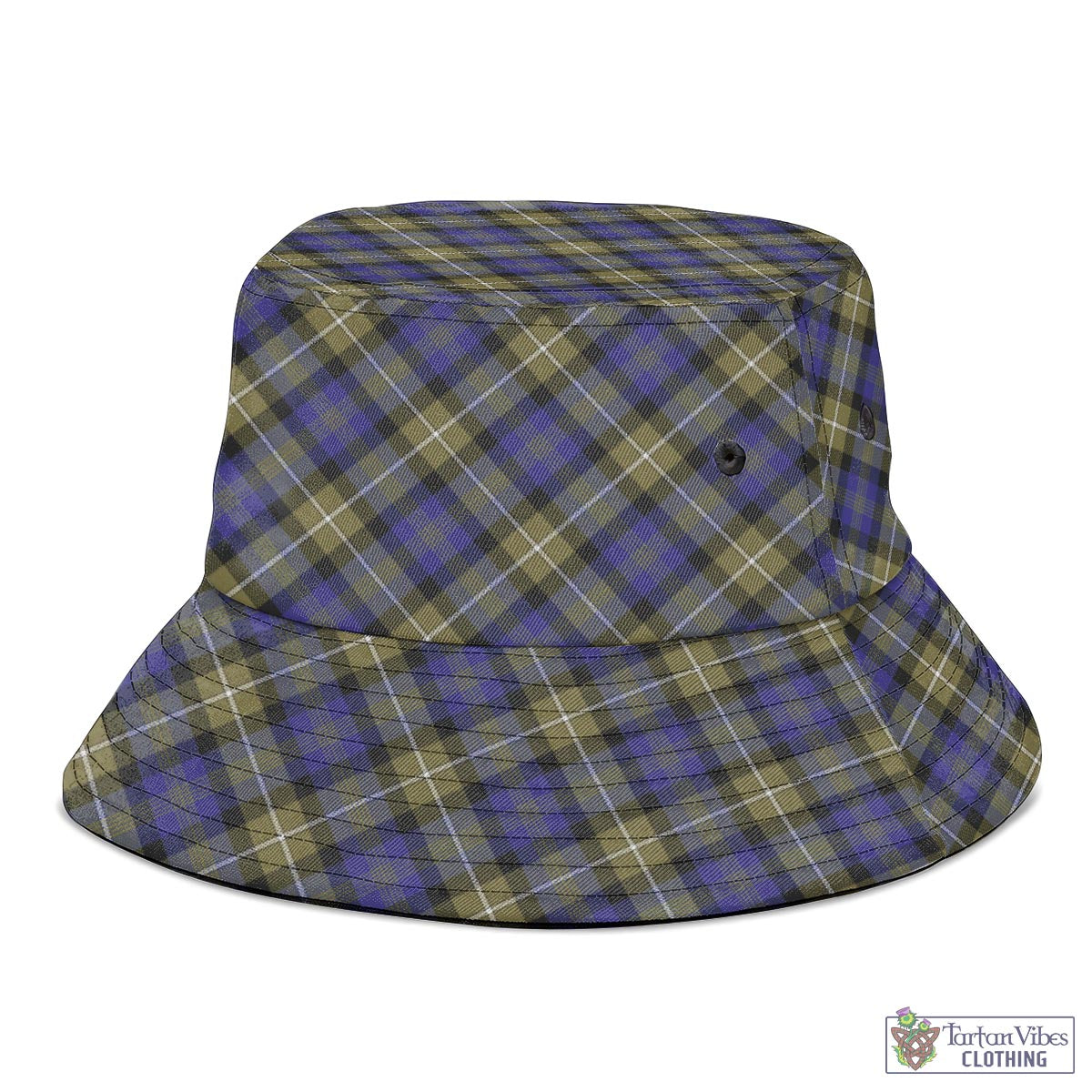 Rennie Tartan Bucket Hat - Tartan Vibes Clothing