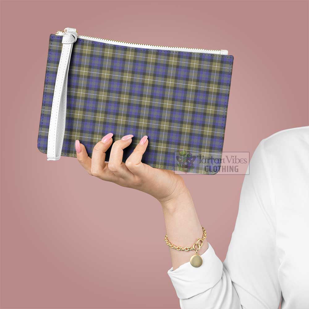 Rennie Tartan Clutch Bag - Tartan Vibes Clothing