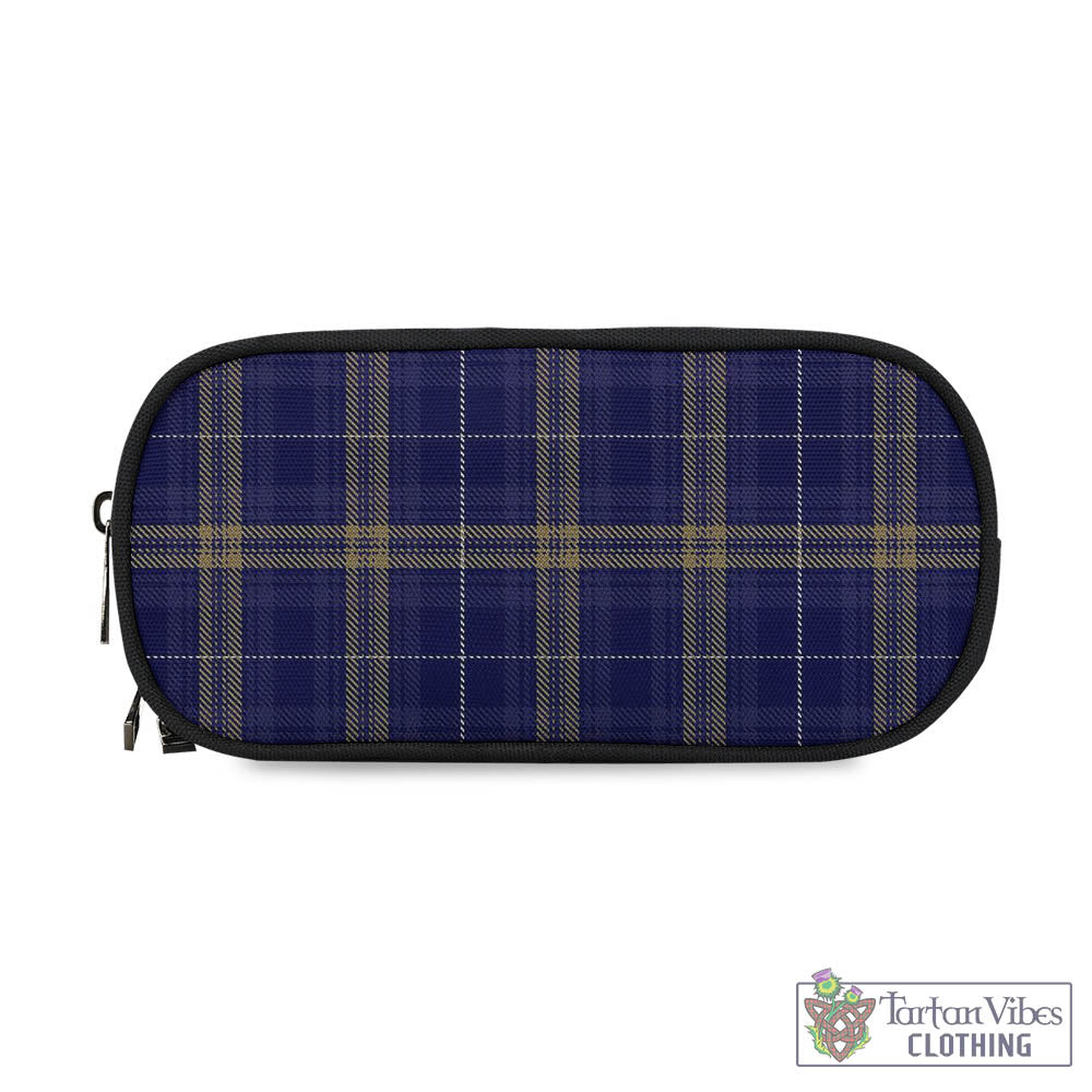 Rhys of Wales Tartan Pen and Pencil Case - Tartan Vibes Clothing