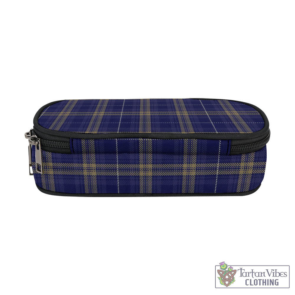 Rhys of Wales Tartan Pen and Pencil Case - Tartan Vibes Clothing