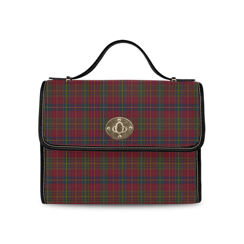 rice-of-wales-tartan-leather-strap-waterproof-canvas-bag
