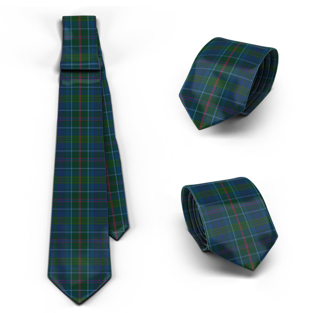richard-of-wales-tartan-classic-necktie