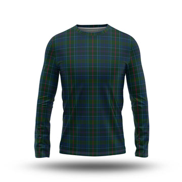 Richard of Wales Tartan Long Sleeve T-Shirt - Tartan Vibes Clothing