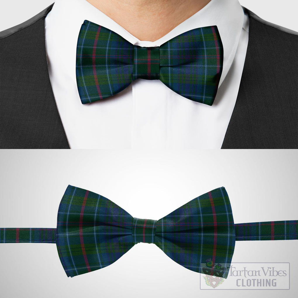 Richard of Wales Tartan Bow Tie - Tartan Vibes Clothing