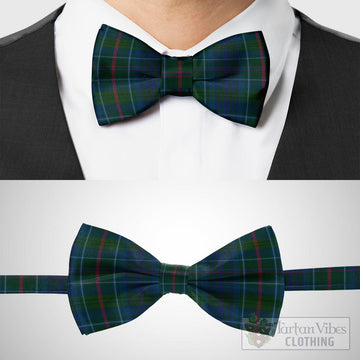Richard of Wales Tartan Bow Tie - Tartan Vibes Clothing