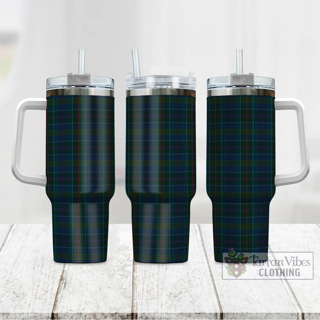 Richard of Wales Tartan Tumbler with Handle - Tartan Vibes Clothing