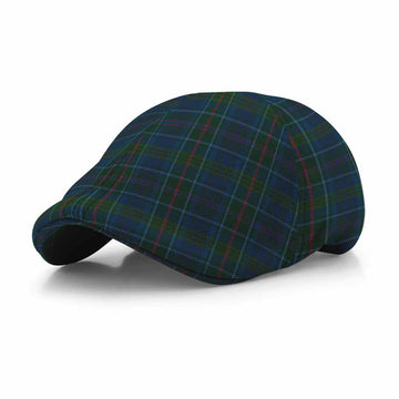 Richard of Wales Tartan Ivy Cap