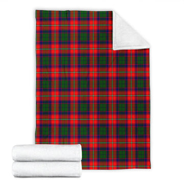 Riddell Tartan Blanket X-Large 59 x 79 inches 150 x 200 cm - Tartan Vibes Clothing