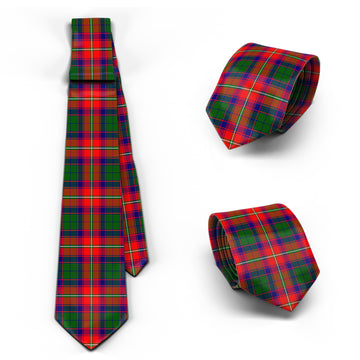 Riddell Tartan Classic Necktie