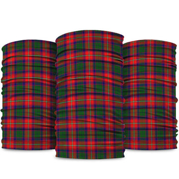Riddell Tartan Neck Gaiters, Tartan Bandanas, Tartan Head Band