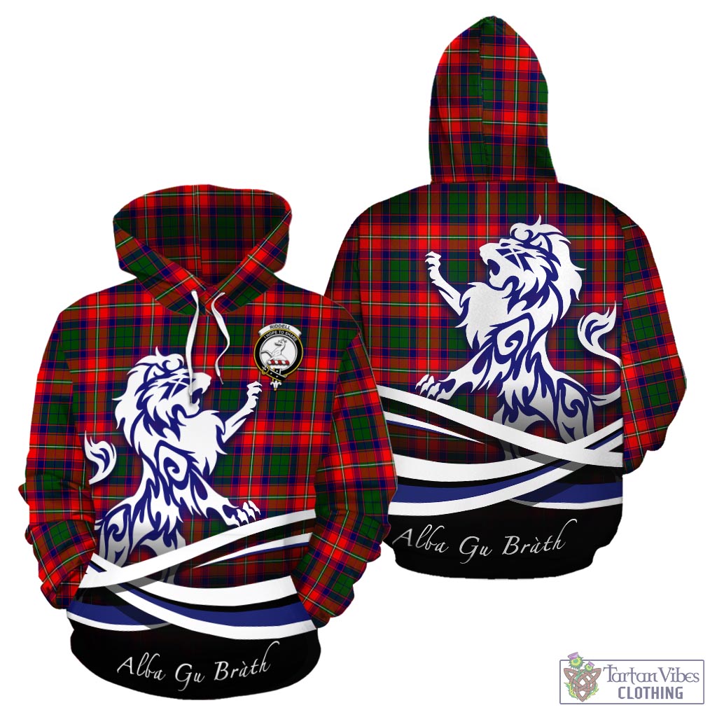 riddell-tartan-hoodie-with-alba-gu-brath-regal-lion-emblem