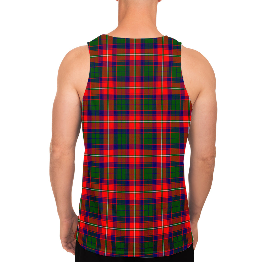 riddell-tartan-mens-tank-top-with-family-crest