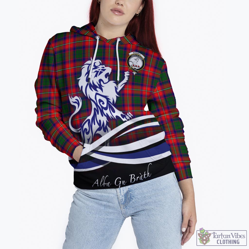 riddell-tartan-hoodie-with-alba-gu-brath-regal-lion-emblem