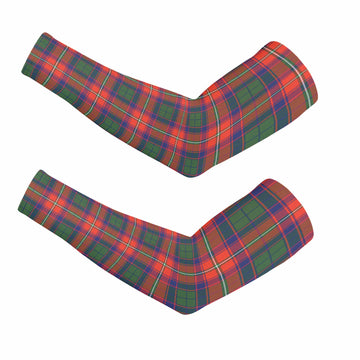 Riddell Tartan Arm Sleeves - Tartan Vibes Clothing