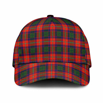 Riddell Tartan Classic Cap