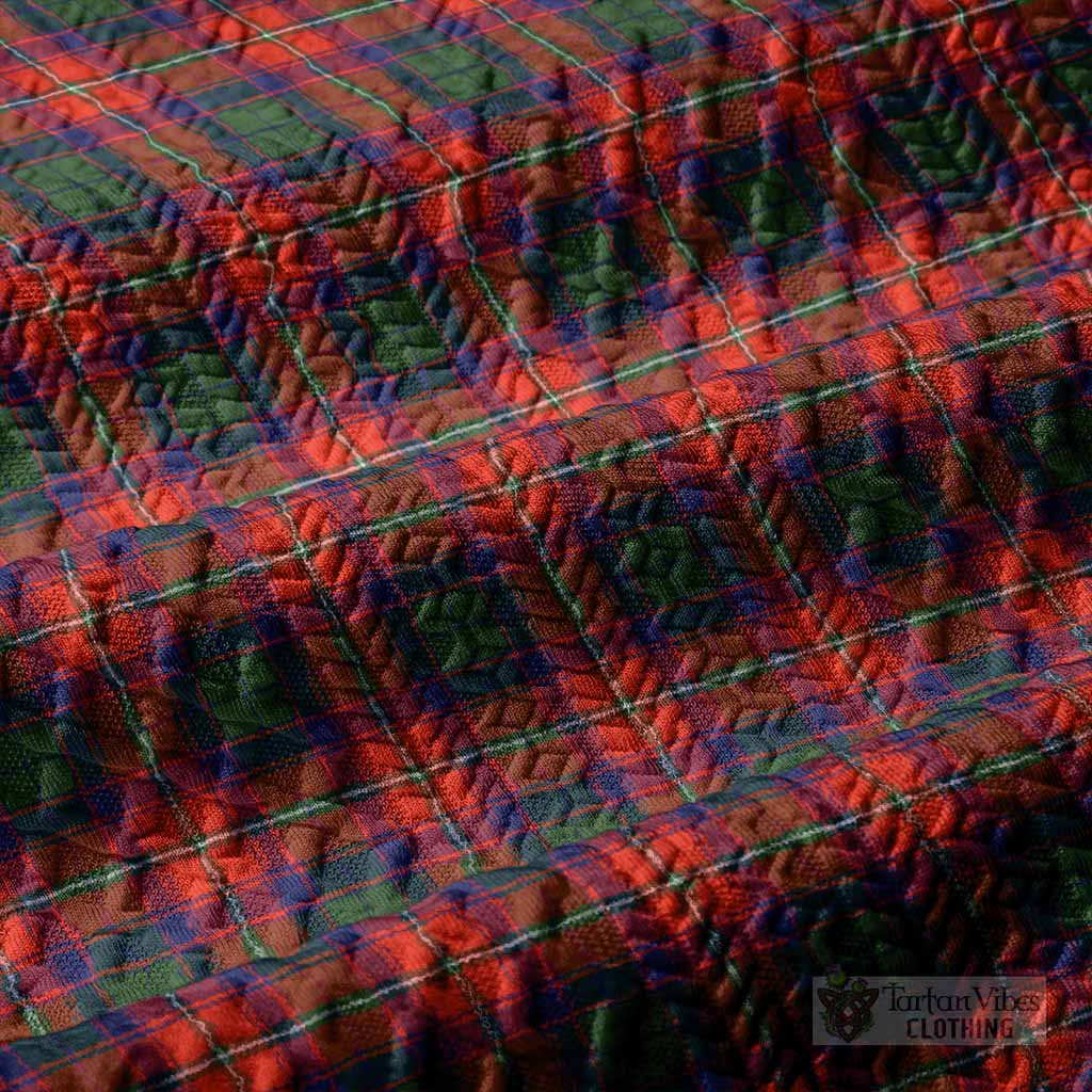 Riddell Tartan Crest Men’s Polo Sweater Top Scotland Coat of Arm Flag Style