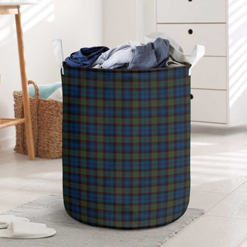 Riddoch Tartan Laundry Basket One Size - Tartan Vibes Clothing