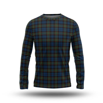 Riddoch Tartan Long Sleeve T-Shirt - Tartan Vibes Clothing
