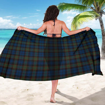 Riddoch Tartan Sarong - Tartan Vibes Clothing