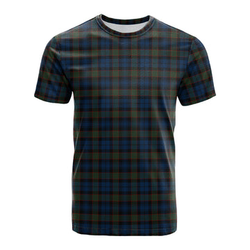 Riddoch Tartan T-Shirt - Tartan Vibes Clothing