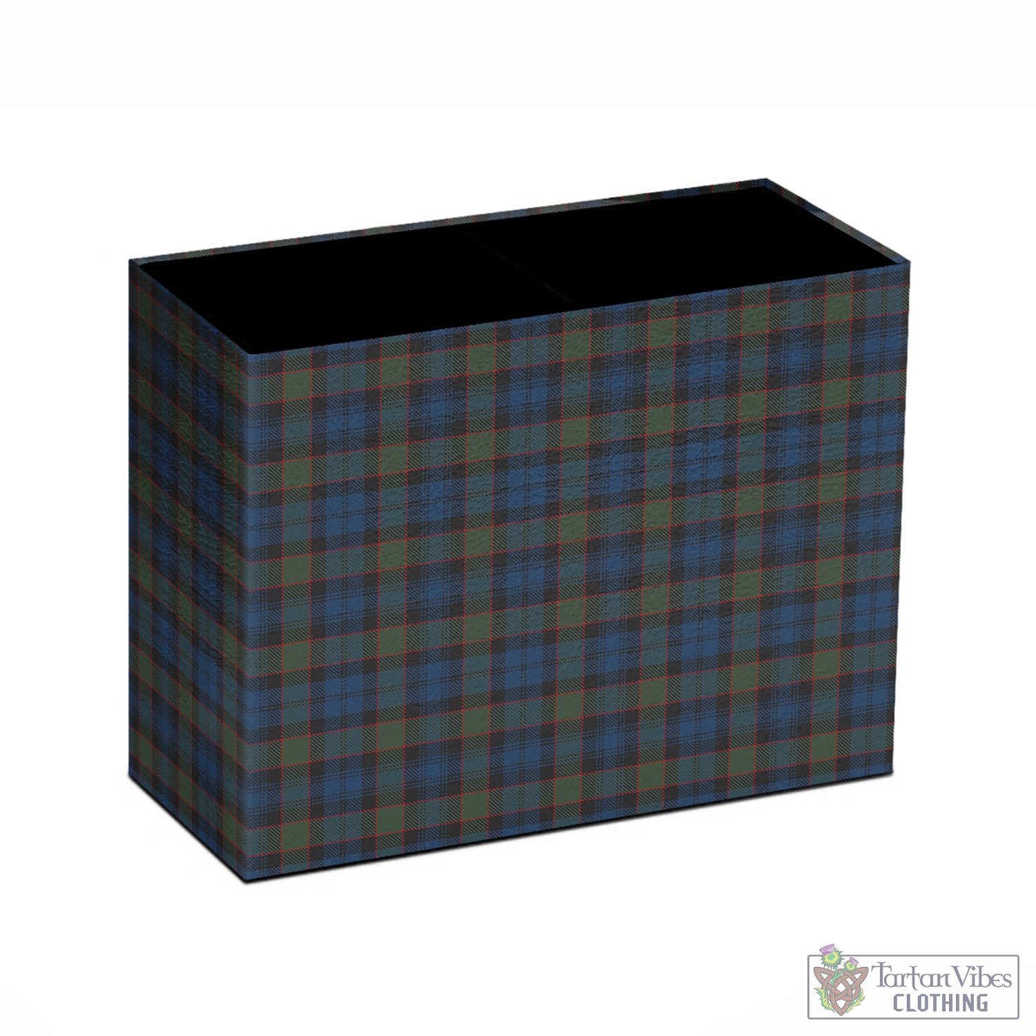 Riddoch Tartan Pen Holder - Tartan Vibes Clothing