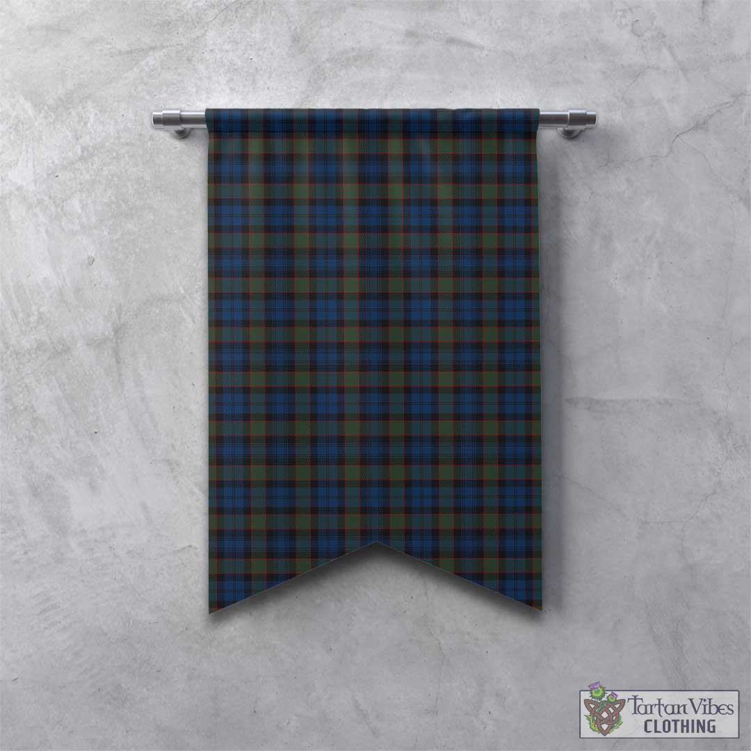 Riddoch Tartan Gonfalon, Tartan Banner - Tartan Vibes Clothing