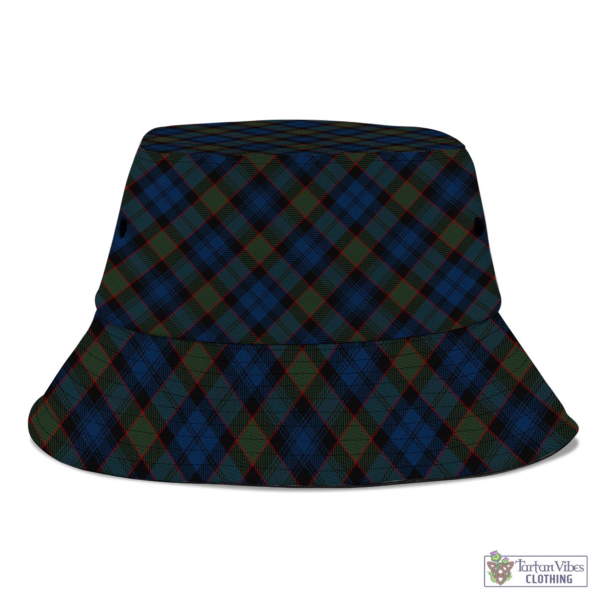 Riddoch Tartan Bucket Hat - Tartan Vibes Clothing