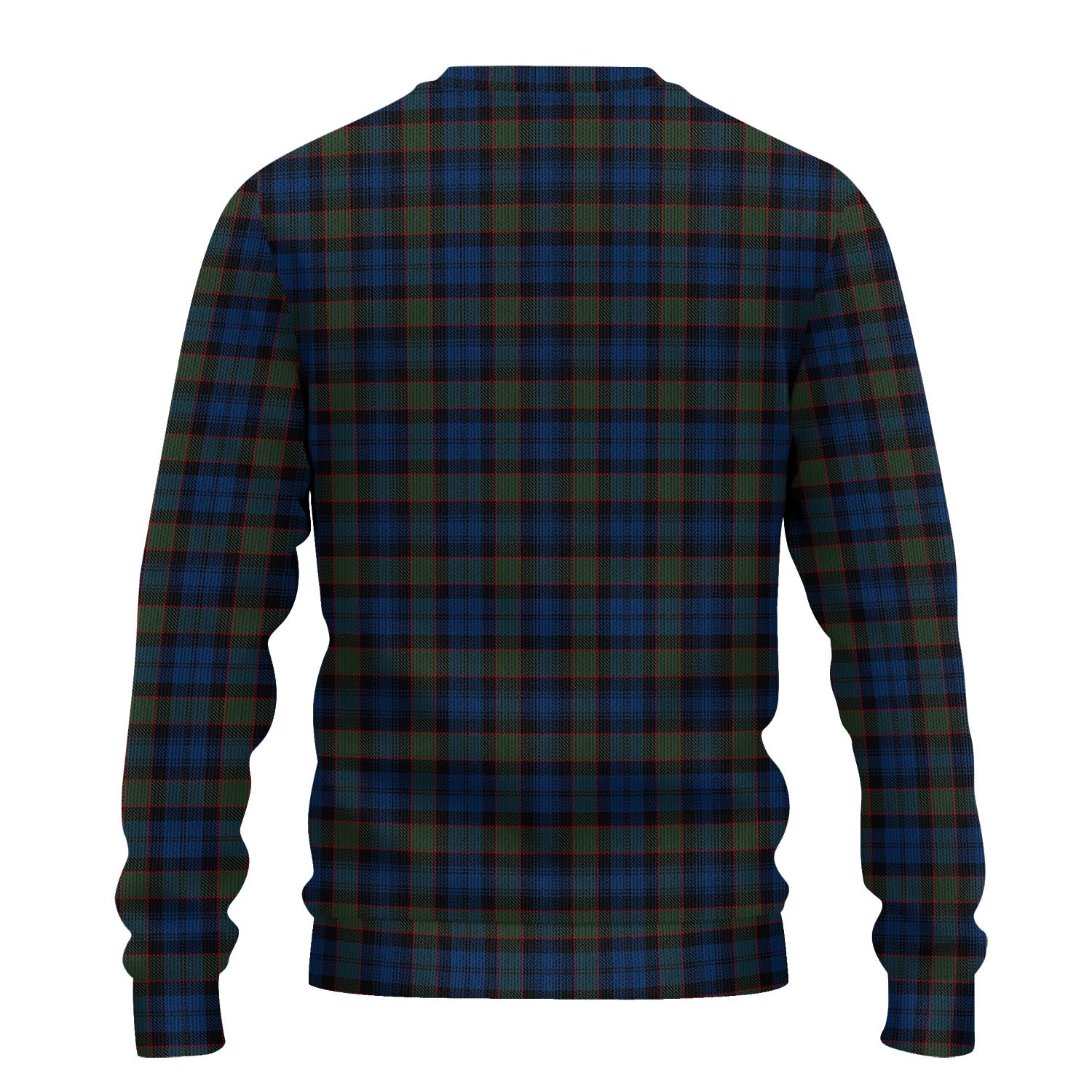 Riddoch Tartan Ugly Sweater - Tartan Vibes Clothing