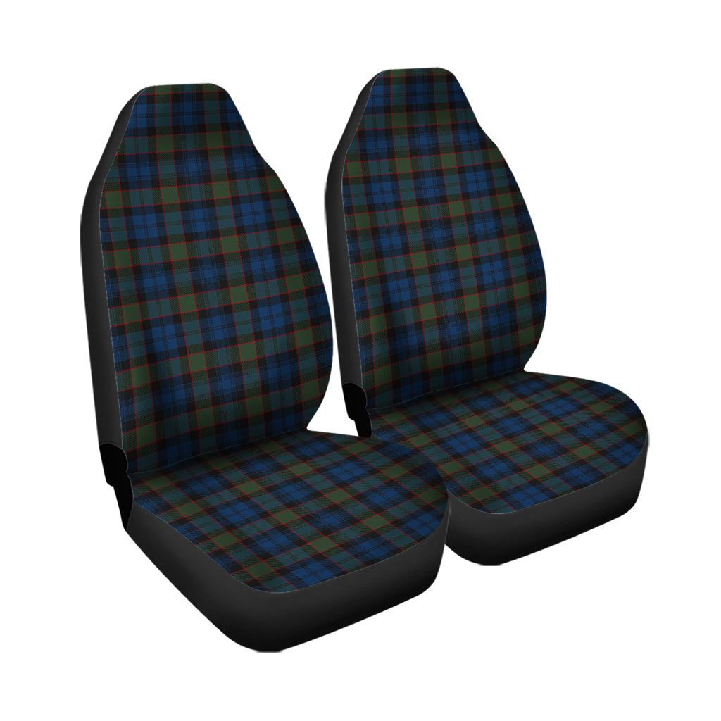 Riddoch Tartan Car Seat Cover - Tartan Vibes Clothing