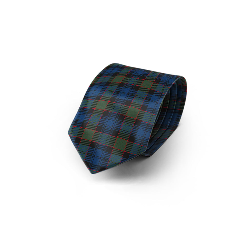 Riddoch Tartan Classic Necktie - Tartan Vibes Clothing