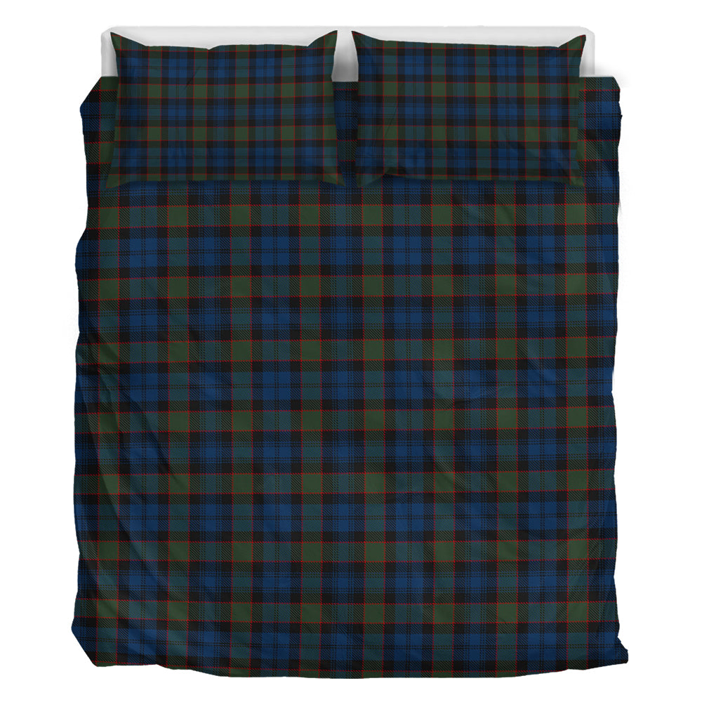 Riddoch Tartan Bedding Set - Tartan Vibes Clothing