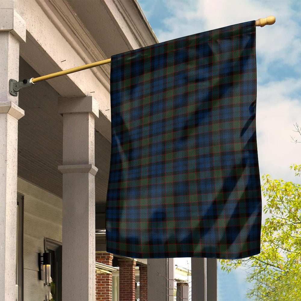 Riddoch Tartan Garden Flag - Tartan Vibes Clothing