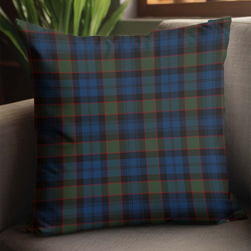Riddoch Tartan Pillow Cover - Tartan Vibes Clothing