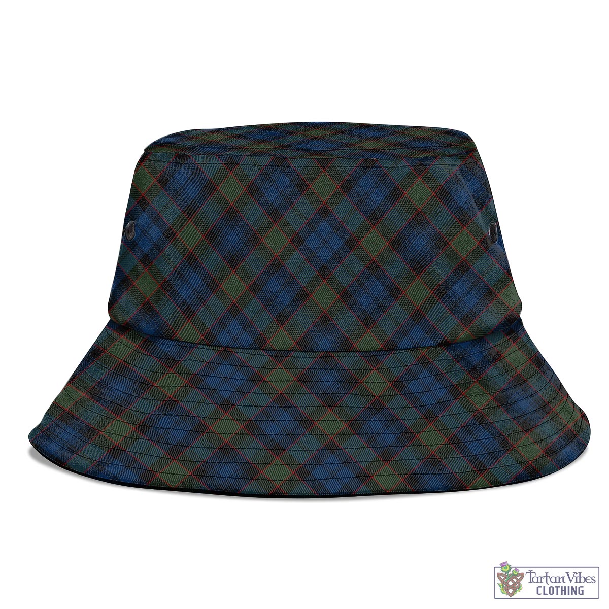 Riddoch Tartan Bucket Hat - Tartan Vibes Clothing